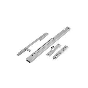 Sistema Amortecedor para Porta Delizante Softdoor 40/60kg FGVTN