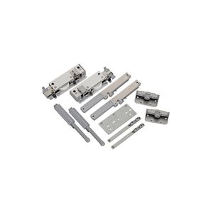 Sistema SDS800 Slow para 1 Porta 30kg FGVTN
