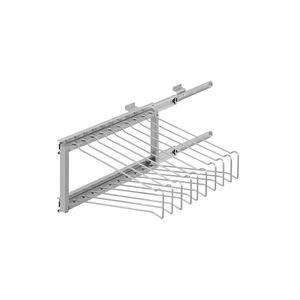 Calceiro Deslizante CD 400 Tubular 10 Varetas FGVTN