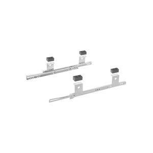 Ferragem Deslizante para Teclado 082-BT FGVTN