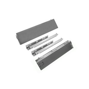 Gaveta Avantbox Slim Extensão Total Slow H121 Media FGVTN
