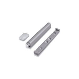 Pulsador Magnético TN Cinza FGVTN