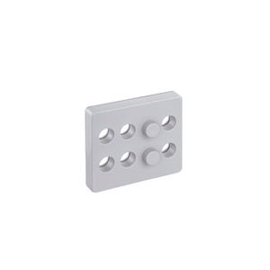Calço Plástico para TN Oculta 5/6 mm FGVTN
