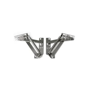Articulador Flap Niquelado 902 FGVTN