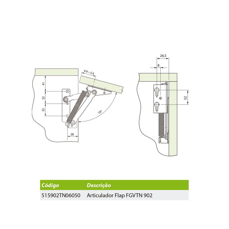 40685-articulador-flap-niquelado-fgvtn-2