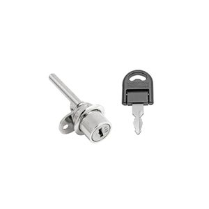 Fechadura para Porta de Vidro FGVTN