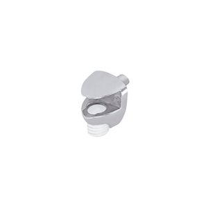 Suporte Prateleira Vidro 3 a 6 mm FGVTN