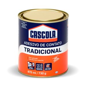 Cascola Adesivo de Contato sem Toluol Henkel