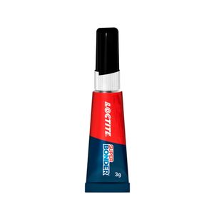 Cascola Instantânea Super bonder Original Henkel