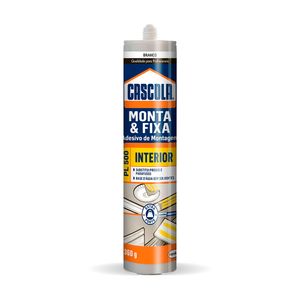 Cascola Monta Fixa Interior PL500 Henkel