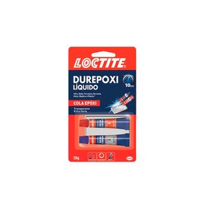 Durepoxi Líquido Henkel