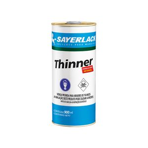 Thinner Universal Sayerlack
