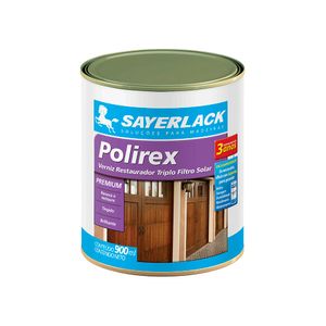 Verniz Polirex Imbuia Sayerlack