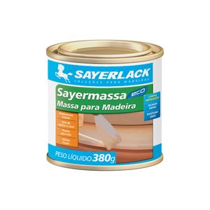 Sayermassa para Madeira Imbuia Sayerlack