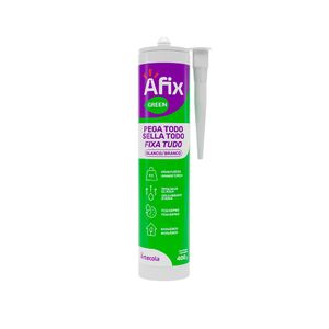 Selante Fixa Tudo Afix Artecola