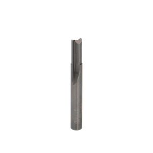 Fresa Reta 04-10425P Ø 6,35mm, Altura de Corte 12,7mm Freud