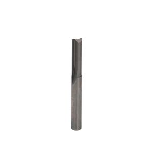Fresa Reta 04-10725P Ø 6,35mm, Altura de Corte 22,2mm Freud