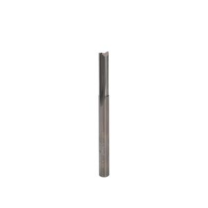 Fresa Reta 04-11025P Ø 6,35mm, Altura de Corte 25,4mm Freud
