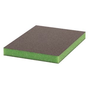 Esponja Abrasiva EXPERT S473 98x13x120mm Superfine Bosch