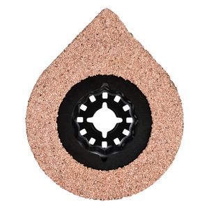 Placa de rejunte para multicortadora Starlock EXPERT 70 mm Bosch