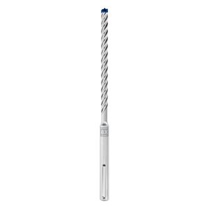 Broca para concreto EXPERT SDS Max-8X  Ø14 x 200 x 340 mm Bosch