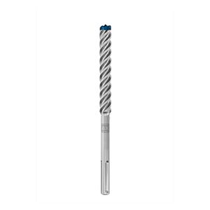 Broca para concreto EXPERT SDS Max-8X Ø25 x 200 x 320 mm Bosch