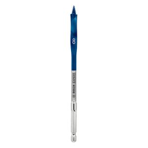 Broca para madeira EXPERT Self Cut Speed 8 x 152mm Bosch