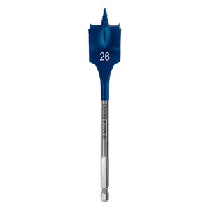 Broca para madeira EXPERT Self Cut Speed 26 x 152mm Bosch