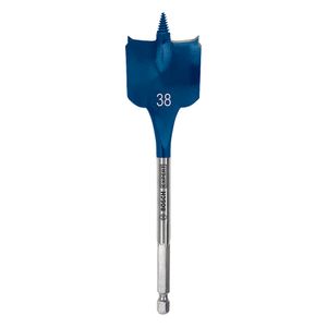 Broca para madeira EXPERT Self Cut Speed 38 x 152mm Bosch