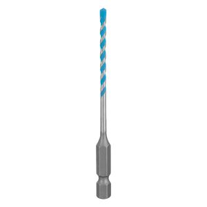 Broca EXPERT HEX-9 Multiconstruction Ø3x45x90 mm Bosch