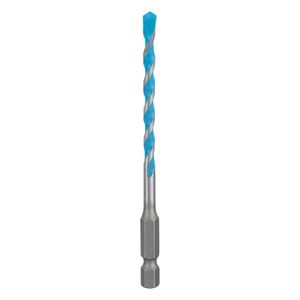 Broca EXPERT HEX-9 Multiconstruction Ø5x50x100 mm Bosch
