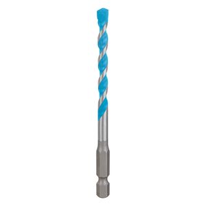 Broca EXPERT HEX-9 Multiconstruction Ø6x60x100 mm Bosch