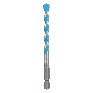 Broca EXPERT HEX-9 Multiconstruction Ø7x50x100 mm Bosch