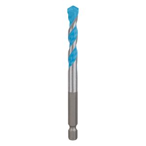 Broca EXPERT HEX-9 Multiconstruction Ø8x50x100 mm Bosch