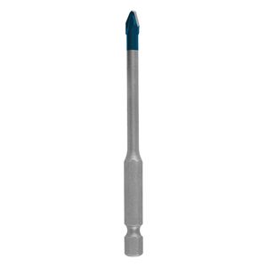 Broca para porcelanato EXPERT HEX-9 Hard Ceramic 5x90mm Bosch