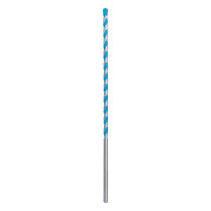 Broca EXPERT CYL-9 MultiConstruction Ø6 x 200 x 250 mm Bosch