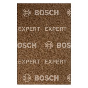 Disco abrasivo EXPERT N880 152 x 229 mm, grosso A Bosch