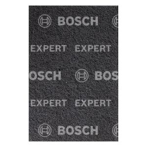 Disco abrasivo EXPERT N880 152 x 229 mm, S médio Bosch