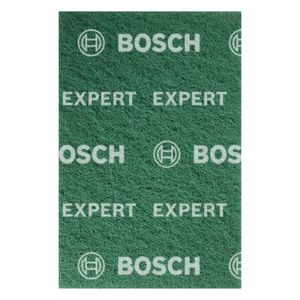 Disco abrasivo EXPERT N880 152 x 229 mm, uso geral Bosch