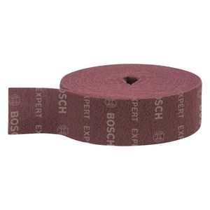 Disco abrasivo EXPERT N880 100 mm x 10 m, super fino A Bosch