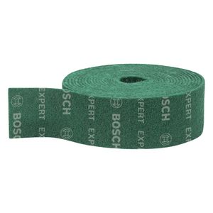 Disco abrasivo EXPERT N880 100 mm x 10 m, multiuso Bosch
