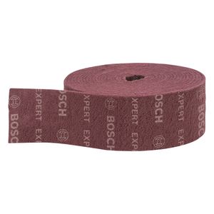 Disco abrasivo EXPERT N880 115 mm x 10 m, super fino A Bosch