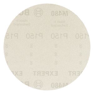 Disco de Lixa Expert M480 125mm G80 Bosch
