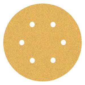 Disco de Lixa Expert C470 Best 150mm G60 Bosch