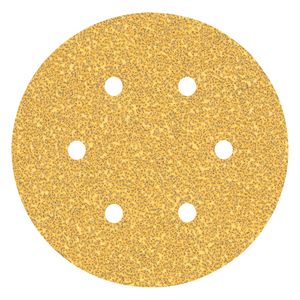 Disco de Lixa Expert C470 150mm G40 Bosch