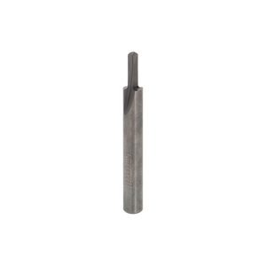 Fresa Canal Redondo 18-10006P Ø3,2mm, Corte 9,5mm Freud