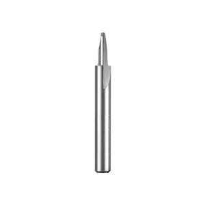 Fresa Canal Redondo 18-10206P Ø4,8mm, Corte 9,5mm Freud