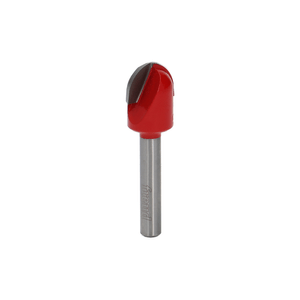 Fresa Canal Redondo 18-11006P Ø15,88mm, Corte 11,0mm Freud