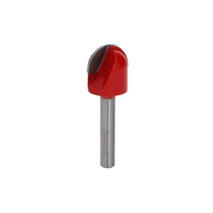 Fresa Canal Redondo 18-11206P Ø19,05mm, Corte 11,0mm Freud