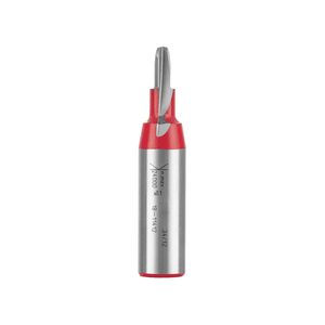 Fresa Canal Redondo 18-11412P Ø6,0mm, Corte 9,5mm Freud